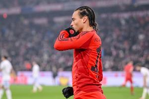 华体会-图片报：萨内拒绝拜仁最新的续约报价，他可能加盟阿森纳或切尔西