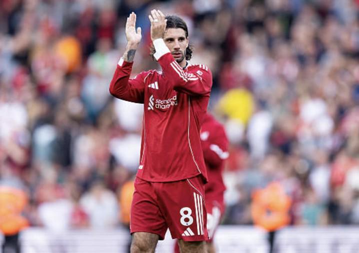 华体会下载-基恩：利物浦即使没在最佳状态也能赢，这就是冠军球队的表现