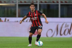 华体会下载-迪马济奥：亚沙里可能长期缺阵，米兰可能再次引援