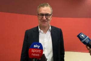 华体会-就不跟你说！德雷森拒绝对维尔茨发表评论 称不续穆勒是体育决定