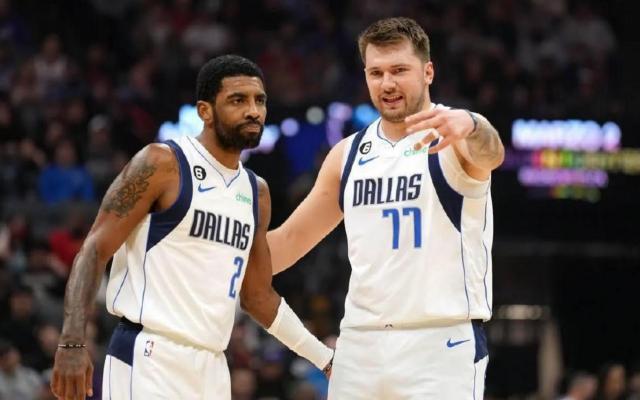 华体会下载-惨遭绝杀排名跌至第八 独行侠境遇凸显西部残酷