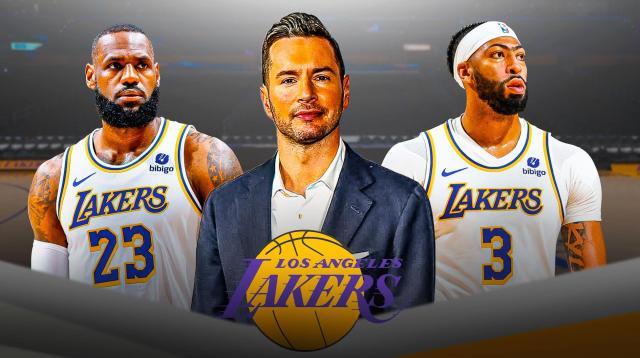 华体会官方-雷迪克接近当湖人主帅！造豪华助教团助詹眉争冠？