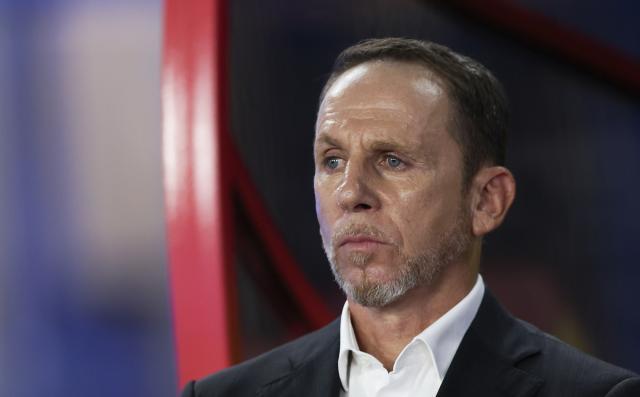 华体会下载-久尔杰维奇绝唱演说：理性看待得失 有美好未来···