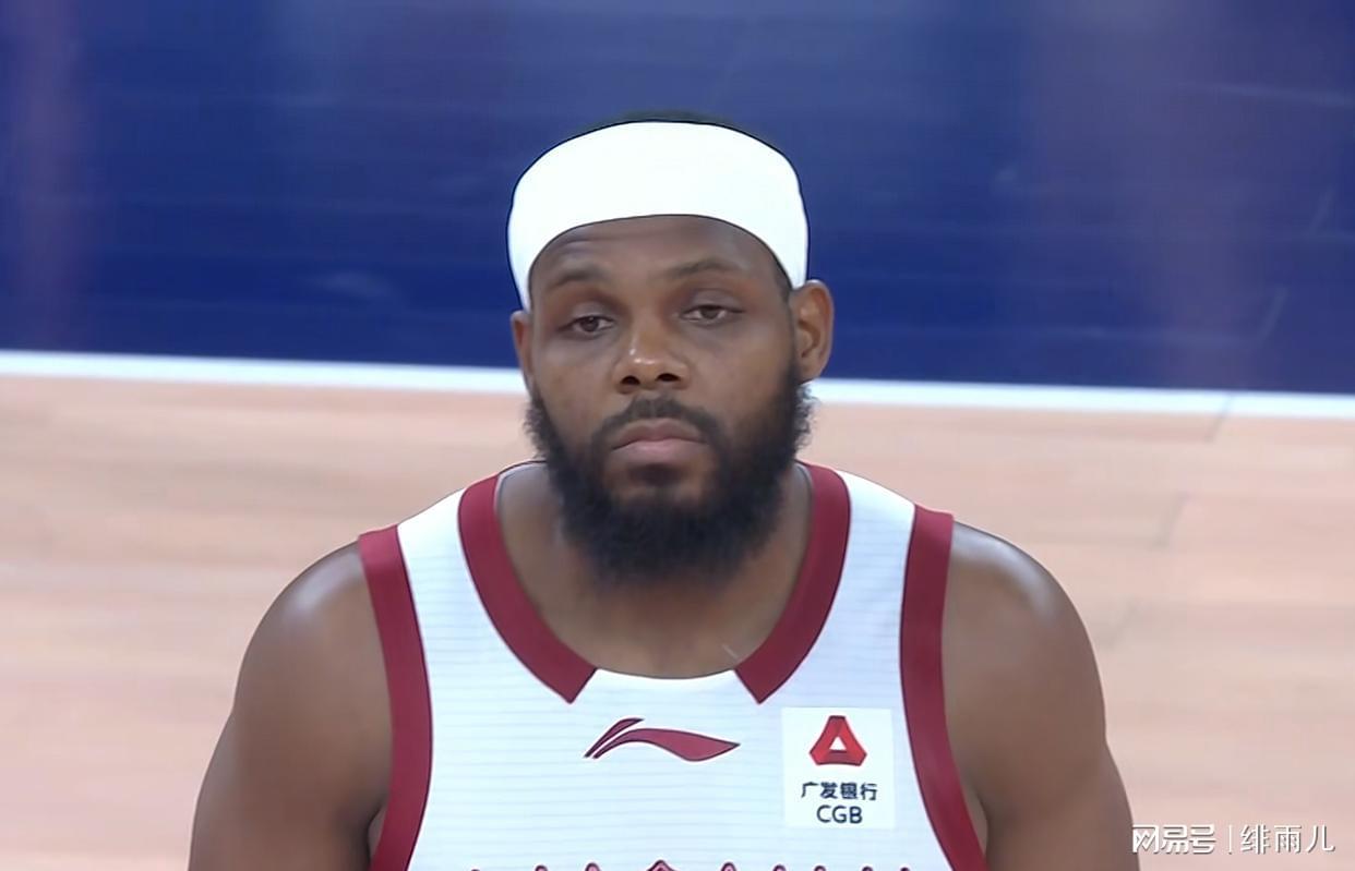 华体会-裁掉奈特？山西队签下1米88小后卫，“加强版古德温”确认到位！