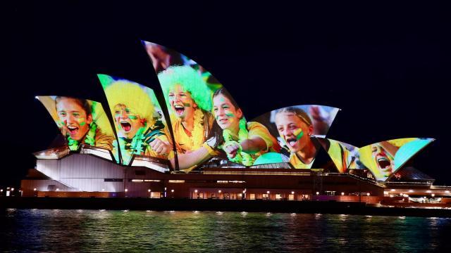 华体会官网-2023女足世界杯：新女足的新世界！