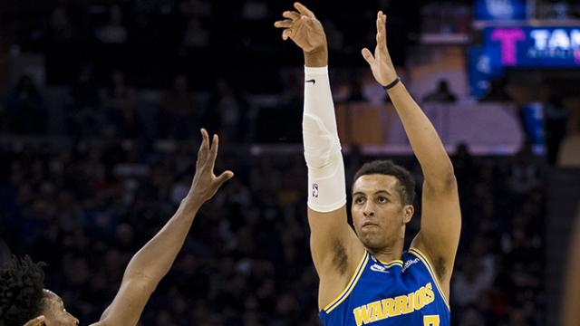 华体会下载-鲍德温与杰罗姆神兵天降 勇士三连胜又有甜蜜烦恼